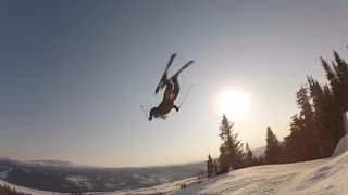 Filip Bertilson -2014/2015- hej