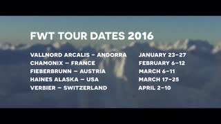 FWT - Peak Performance