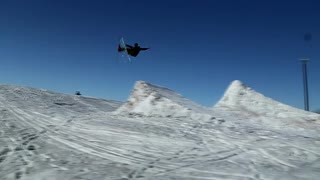 JOEL BERGGREN - One Day