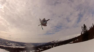 En minut shred med Edvin Olsson - 14