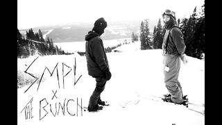 Northern Jam -  w/ SMPL x The BUNCH