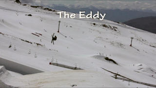 The Eddy