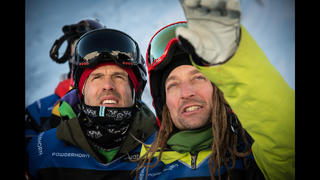 Podcast: Kaj & Sverre