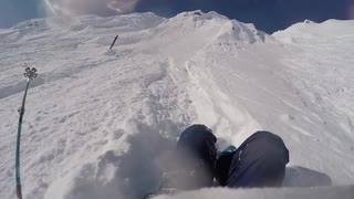 Wille Lindberg - My Life: Alaska dream