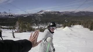 Michael Alsing Cali 15