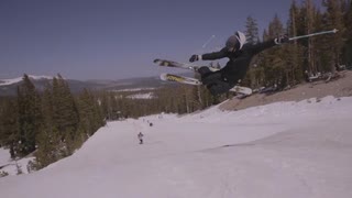 Joar Broman - Californication