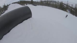 Raw Files Johan Niemi