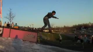 Trick or Treat Video