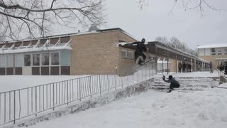 BRS - Bon Vivant (hela filmen)