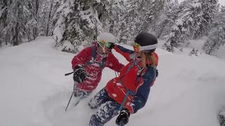 J&B saknar - Bästa 6e april någonsin