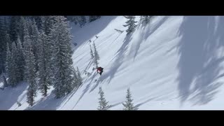 BDTV S1 E2 - The Forecaster