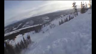 Niclas Leek Re-edit /Hst-Get ready