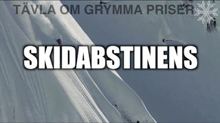 Freeride X Vintersportdagarna