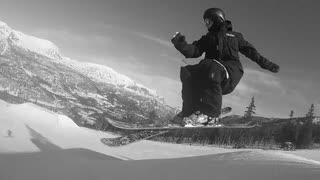 MONDAY 3 Hemsedal