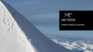 Commit: Theoretical objective