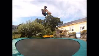 Summer Edit 2015