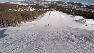 THOMAS TRADS//Totusindeogfemten