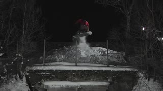 I am a Warrior, Thomas Iversen , Sneak peak