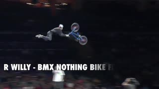 Glad fars dag önskar Nitro Circus