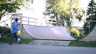 Skat3.0 - Mustaschlife