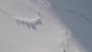 Unfiltered Skiing - Laplandia