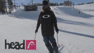 Pontus Nordström Preseason 2014/2015 Breck&Key