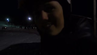 Fnisspojkarna - Racetime