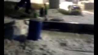 Lite skoj måste man ju ha.