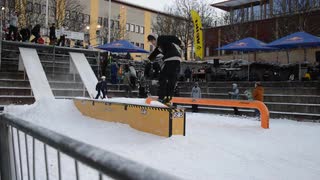 Karlstad Railsession 2015
