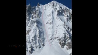 Chamonix (Argentiere Basin2)