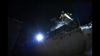 Raw Edits Is The Shit Huh? By Joel Berggren