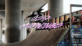 Ösd Mornings X Smpl