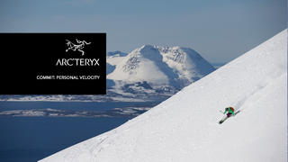 Commit: Personal Velocity