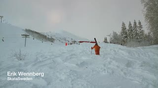 Tur att det är mjukt