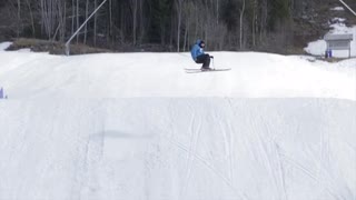 Kim Boberg - Spring Cruise