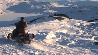 Snowboard - Lagnord 2015