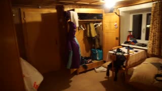 I feel like a Grandmah!