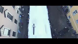 Wintershow Kungsträdgården 2015