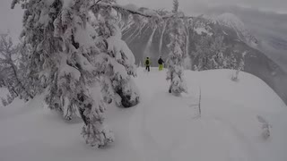 Dave Treadway - Luciashred