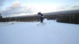 SCANDINAVIEN//Preseason