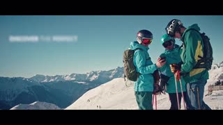 FATMAP - Mobile 3D Ski Maps - Now available across North America and Europe