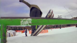 Tune In REMIX Erik Andersson