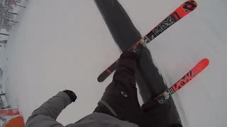 Tandådalen Max Selbekk