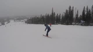 Oliwer Magnusson Preseason 2015