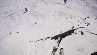 Chamonix 2016 Tips Down Productions