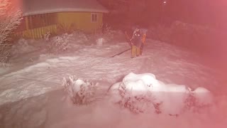 Första denna säsong