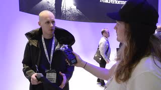 ISPO 2016: Peak Performance