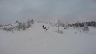 wekend in påminne 2016