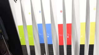 ISPO 2016: Black Diamond