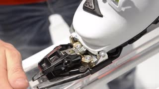 ISPO 2016: Dynafit Beast